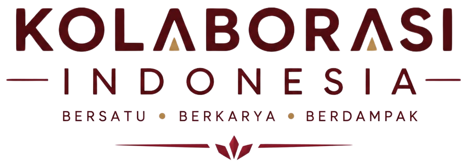 KOLABORASI INDONESIA Text