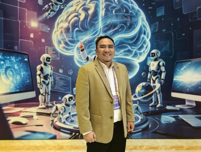 Mencari Kembali Mimpi Besar Bangsa: Catatan Sepekan di Negeri Tiongkok